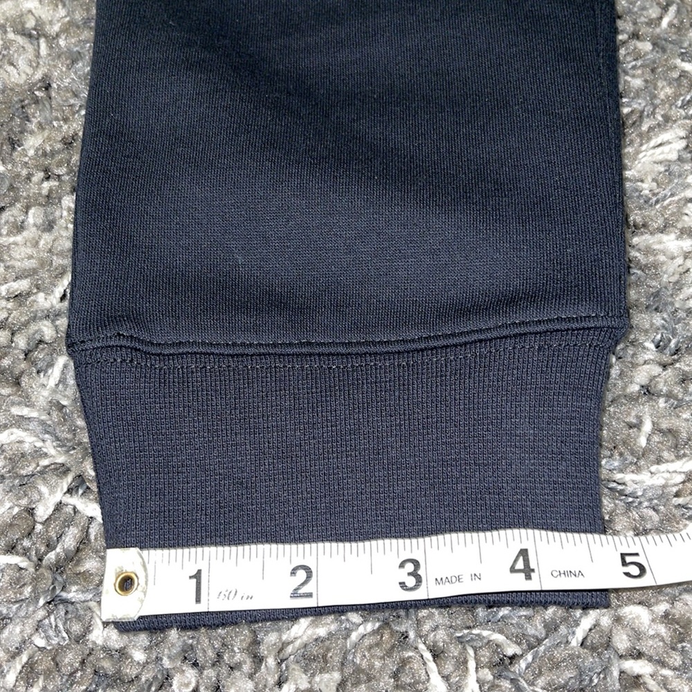 New NIKE Sportswear Standard Fit Tapered Leg Club Fleece Joggers - Picture 10 of 16